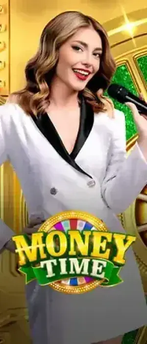 Živý stůl Money Time od Evolution